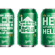 Illustration for article titled We Made More Rap-Themed Sprite Cans